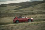 Alfa Romeo Stelvio Quadrifoglio 2020 года (UK)